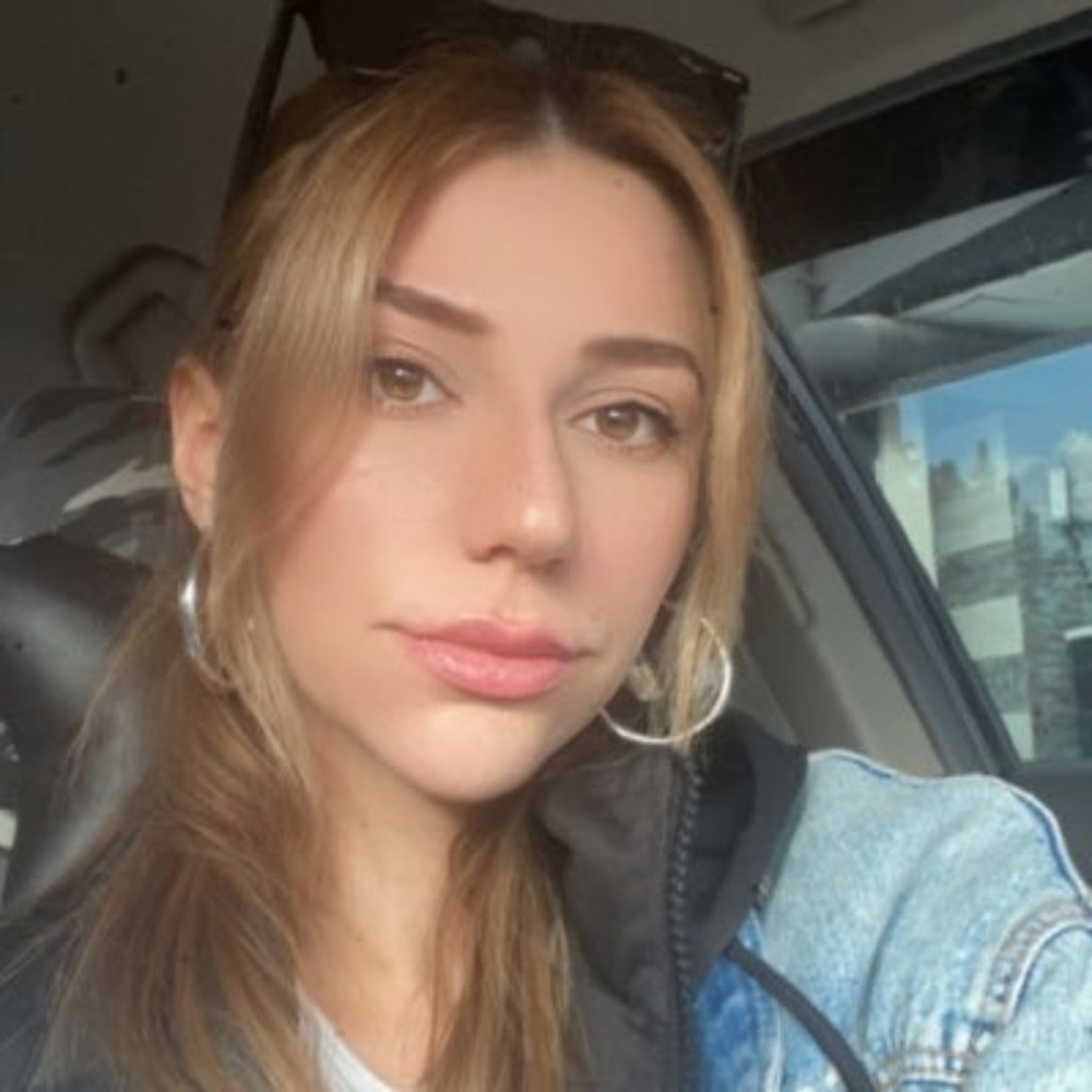 Meet your Posher, Allana